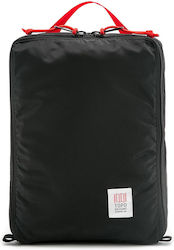 Topo Designs Organizer Case Black