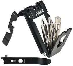 Prox Inc. Πολυεργαλείo Ποδηλάτου Prox Inc. Πολυεργαλείo Ποδηλάτου