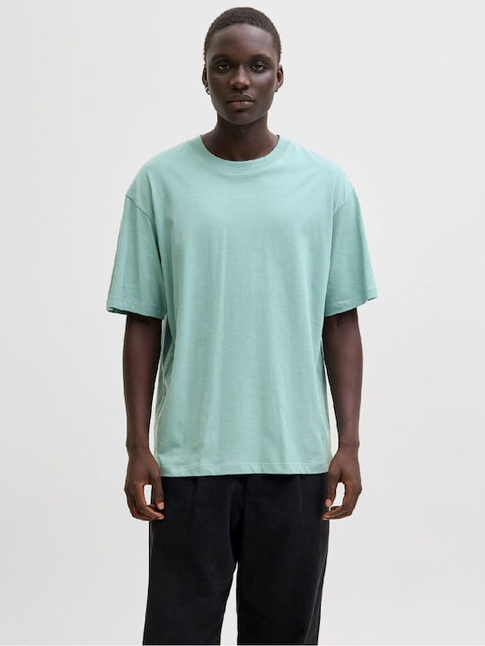 Jack & Jones Tricou Albastru