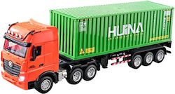 Huina Remote Control Container Truck 1317 Huina Remote Control Container Truck 1317