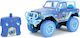 Fernsteuerungsauto Jada Toys Disney Stitch Jeep