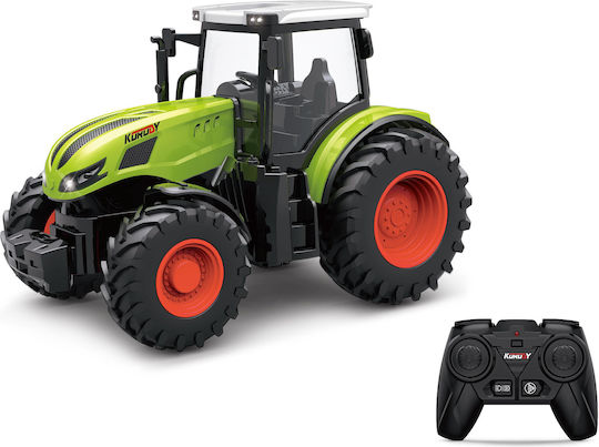 S-line Rcc203 Remote Control Tractor