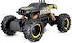 Maisto Tech Off-road Rock Crawler Remote Control Car 82746bk