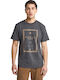T-shirt Gray