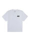 Heavyweight T-shirt White 168024317-WHT