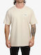 T-shirt Cream