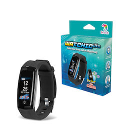 Brook Gaming Watchic Lite Negru 260 X 22 X 12 Mm