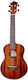Harley Benton Hawaii Soprano Γιουκαλίλι