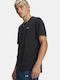 Athletic T-Shirt Black