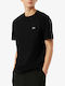 T-shirt Black TH0888-031