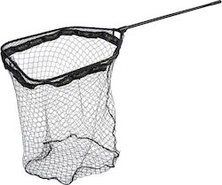 Landing Net W3 Cr Foldable River Xl