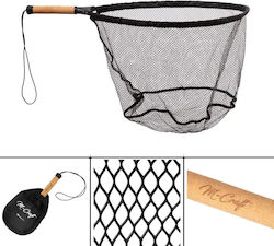 Mikado M-craft Folding Landing Net 47/40cm Pack 1pc Case New
