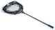 Abu Garcia Beast Gen2 Monster Landing Net 90x80 Cm