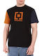 T-shirt Multicolor