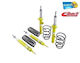 Sport Lowering Kit Bilstein Eibach B12 Honda Civic 9 Fk 2.2 I-dtec 30 Mm/25 Mm B12-10223