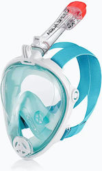 Aquaspeed Μάσκα Θαλάσσης Full Face Aquaspeed Μάσκα Θαλάσσης Full Face