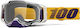 Μάσκα 100% Armega Clear Lens Triple Layer Foam ...