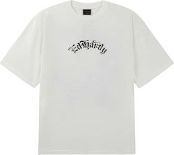 Ed Hardy T-shirt Λευκό Ed Hardy T-shirt Λευκό