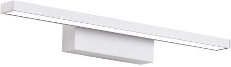 Spot Light Φωτιστικό Τοίχου με Ενσωματωμένο LED και Φυσικό Λευκό Φως