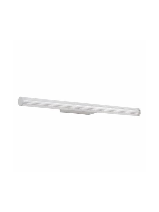 Spot Light Bathroom Wall Lamp with Integrated LED and Adjustable White Light