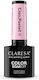 Claresa Ciao Pastel Ημιμόνιμο Βερνίκι Νυχιών 8 8.5gr