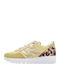 Women's Sneakers Yellow / Vanilla
