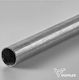 Straight Metallic Conduit Galvanized Metaltubo 45 M Diameter 18-20 21020