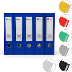 Document Storage Binder A4 7.5 Cm Spine Pack 5 Pieces