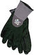 Maco Safety Gloves Black Nitrile