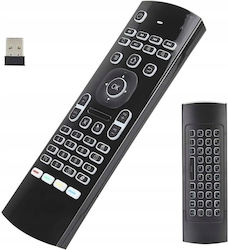 Telecomandă Universală ZX1E803QWS3