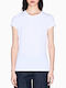 Women's Blouse White