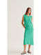 Women's Blouse Green