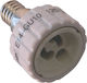 Eurolamp Adaptor Prelungitor pentru Dulie E14 8...