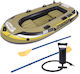 Inflatable Boat