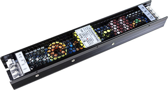 Adeleq Dimmable LED Power Supply IP20 Power 250W