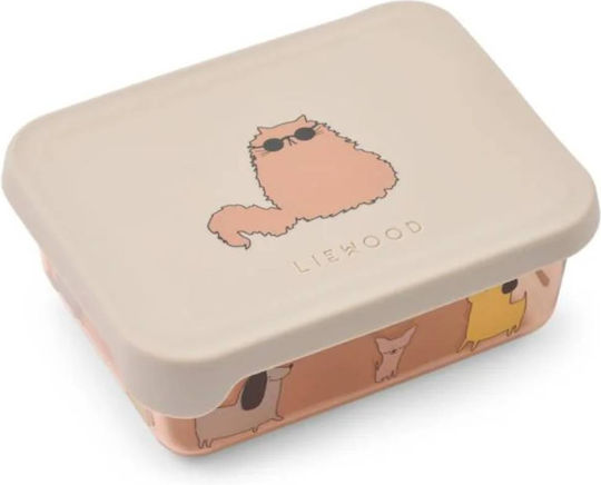 Liewood Ako 0,35 lt 13 x 10 x 4 cm