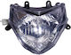 Front Light Sym VF 125 Genuine