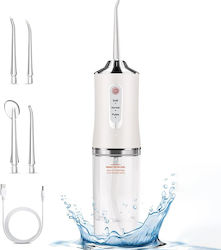 Water Flosser ZN1RCK3QWS564 White Water Flosser ZN1RCK3QWS564 White
