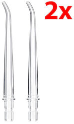 Original Tip Seysso Kids Dinosaur Irrigator 2 Pcs Precise Operation