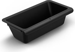 Spigen Органайзер За Съхранение Под Седалката Черен Tesla Model Y Juniper Acp10638 Spigen Органайзер За Съхранение Под Седалката Черен Tesla Model Y Juniper Acp10638