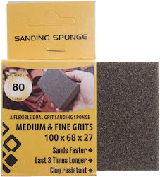 Mexen Sanding Sponge 70x100mm