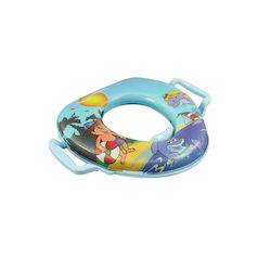 Kinder-Toilettensitz