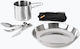 Set Vase de Gătit Camping Glacier Stainless Gsi Outdoors