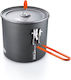 Ultralight Pot Gsi Outdoors Halulite 1.8