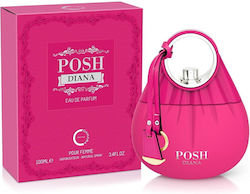 Camara Posh Diana Eau de Parfum 100ml
