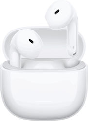 Xiaomi Redmi Buds 8 Active Λευκά Xiaomi Redmi Buds 8 Active Λευκά