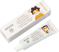 Apivita Kids Παιδική Οδοντόκρεμα 50ml