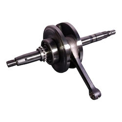 Sym Motorradmotor-Getriebe Sym VF 125