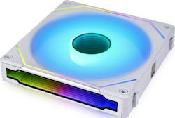 Lian Li UNI FAN SL-INF Wireless Case Fan 140mm ...
