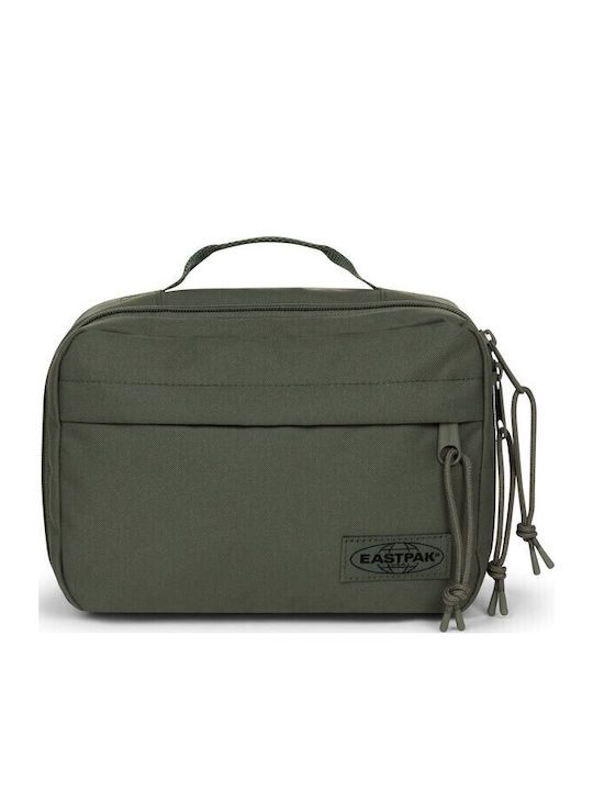 Eastpak Kulturbeutel Road Kit Ek0a5bkt4y8 Monoton Khaki